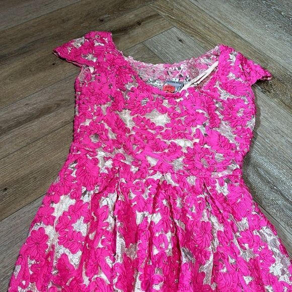 Yoana Baraschi Dress - Picture 9 of 10